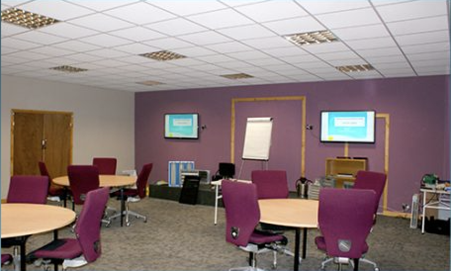 Training Room