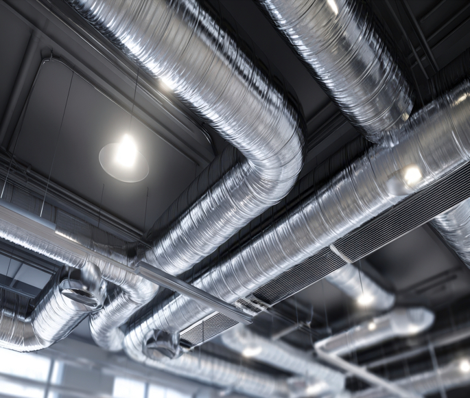 Kitchen Ductwork